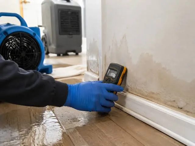 24/7 Water damage restoration services in Clifton Heights, PA - Rapid flood cleanup and mitigation